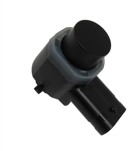 PENGNAQP PDC Abstandssensor Einparkhilfe Sensor 1T0919297A 1T 0 919 297A Kompatibel Mit VW Für Golf Plus Für T&Ouran Für T&Ouran Für Sharan Für Passat Für CC