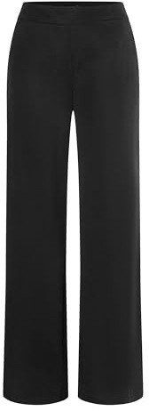 MAC Chiara Black 2177-00-0220 090 W42 L32