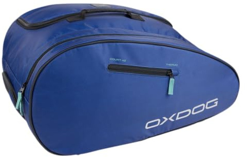 Oxdog Paletero Court 42 Dark Blue