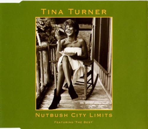 Nutbush City limits (90's Version)
