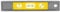 Stanley 42-465 9-Inch Cast Aluminum Torpedo Level by Stanley