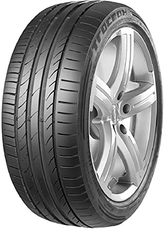 TracMax X Privilo TX-3 XL - 255/30R19 91Y - Sommerreifen