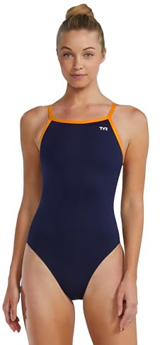 TYR Bañador Hexa Diamondfit para Mujer