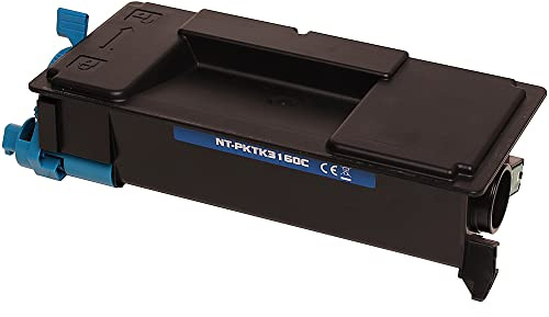 ABC Kompatibler Toner für Kyocera TK-3160 für Kyocera Ecosys M3145dn M3645dn M3860idn M3860idnf P3045dn P3050dn P3055dn P3060dn P3145dn P3150dn P3155dn P3260dn