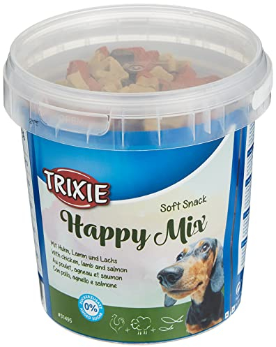 Trixie - Pot Happy Mix 500 g - Tx31495