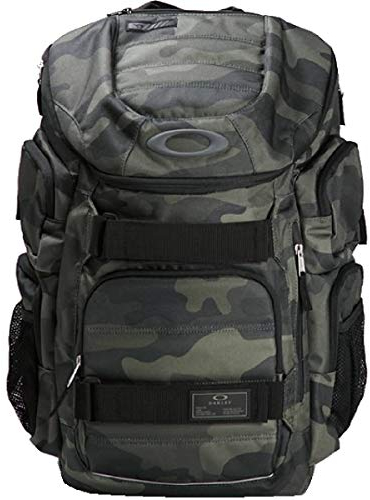 Oakley Men's Enduro 2.0 30l Backpack, Core Camo, 30L US, Enduro 2.0 30l Backpack