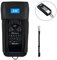 JJC Étui de Protection pour Enregistreur Pratique Zoom H6, Remplace Le Zoom PCH-6n