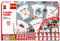 Marabu KiDS T-Shirt Party Pack