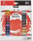 PEBEO Huile Fine XL Etui 24T12ML Oil, 24 Tubes de Couleurs, 12 ml (Lot de 24), Set de 288 Pièces