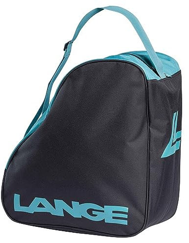 LANGE Intense Basic Boot Bag Stiefeltasche, Unisex, Erwachsene, Schwarz, Einheitsgröße