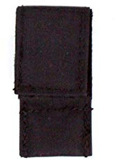 Zentauron MOLLE Adapter Gürtel einfach für Polizei, Militär, Security und Outdoor-Einsätze