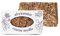 Your Natural Side Afrikanische schwarze Knöchelseife 100g