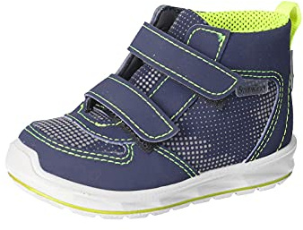 RICOSTA Mädchen Boots Rory von Pepino, Weite: Mittel (WMS),Sympatex