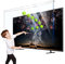 WSHA Anti Blue Light Filter & Protector für TV-Monitore Anti-UV- und Anti-Scratch-Displayschutz-Panel, einfach EIN- / ausnehmbar, für 42-45 Zoll Diagonale,42inch