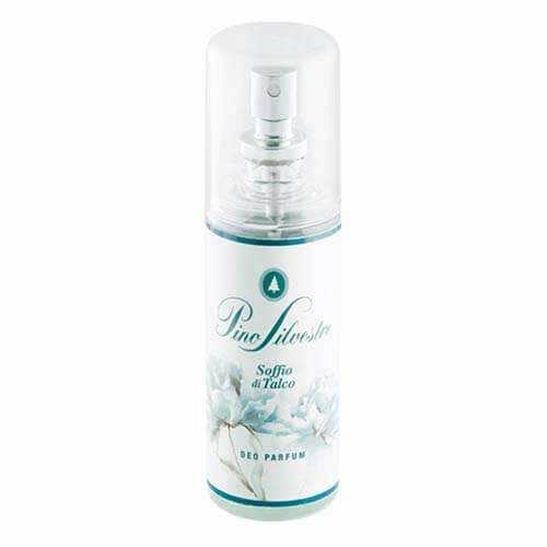 Pino Silvestre Soffio Di Talco Deo Parfum 100 ml. Spray