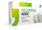 CICLOPIROX ADGC® 80mg/g 6,6ml - wirkstoffhaltiger Nagellack zur effektiven Behandlung von Nagelpilz - Set mit 30 Einwegpfeilen & Alkoholtupfern - leichte Anwendung - transparent & wasserfest