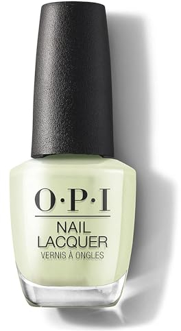 Opi Collection Xbox - Vernis À Ongles Classique - The Pass Is Always Greener - Qualité Professionnelle - 15ml