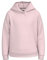 NAME IT Nkfnasweat W Hood Unb Noos Felpa, Lilla Burnished, 116 cm Bambina