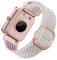 Amazfit GTS Bracelet de rechange en nylon élastique 20 mm pour Amazfit GTS, Amazfit GTS 2, Amazfit GTS 3, Amazfit GTS 4, Amazfit Bip, Amazfit Bip U, Amazfit GTR 42 mm