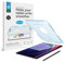 MOBDIK Silkfeel Glass EZ Kit Screen Protector Compatible with Galaxy Tab S10 Ultra / S9 Ultra / S8 Ultra (14.6 inch, 2024/2023 / 2022) Tempered Glass, Automatic Alignment, Compatible with S-Pen