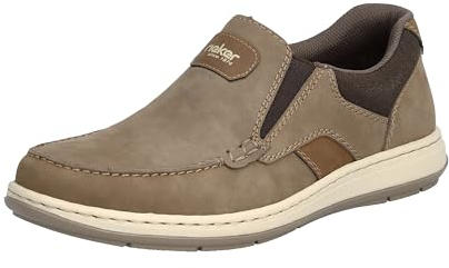 Rieker Herren Halbschuhe 17368