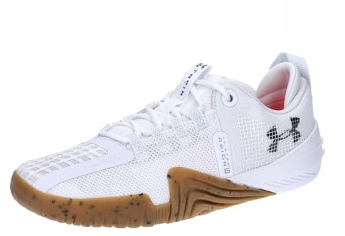 Under Armour Herren Tribase Reign 6Sneaker | Trainingsschuhe für das Fitnessstudio