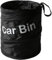 Vanyibro Car Bin,Portable Collapsible Car Trash Can,Pop-up Waterproof Car Bin with 1 Hook for Front and Back of Car