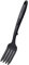 Utensilios de cocina flexibles, multifunción, tenedor de espagueti, tenedor de silicona, tenedores de ensalada, batidor, accesorios de cocina, tenedor de cocina grande