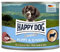 Happy Dog - Sensible Puppy & Junior M - Lamm, Reis - Nassfutter 12 x 200 g