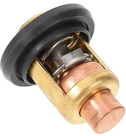 Gatuida termostato control fueraborda temperatura motor ferroaleaciones