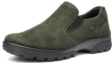 ARA Damen Slipper SAAS-Fee Fango Gr. 40