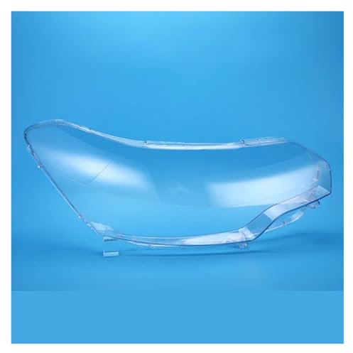 Scheinwerfergläser Für Citroen Für C5 2010 2011 2012 2013 2014 2015 2016 Auto Zubehör Ersetzen Langlebig PC Material Lichter Shell Scheinwerfer Glas Scheinwerferabdeckungen(Right)