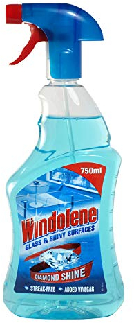 Windolene - Window Cleaner Spray - 750ml