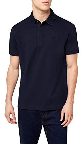 Lacoste Ph5522 Polo, Blu (Marine), L Uomo