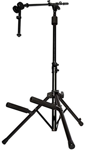 On-Stage RS7501 Amp Stand with Boom Arm