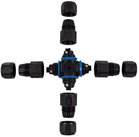 Heitronic 45613