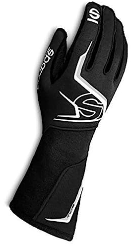 Sparco TIDE-K 2020 HANDSCHUHE GRÖSSE 09 ROT/B,10
