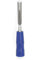 WORKPRO W043001 Holzmeißel, 1,27 cm (1/2 Zoll), Einzelpackung, Zink
