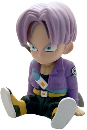 Plastoy Trunks Dragonball 80111