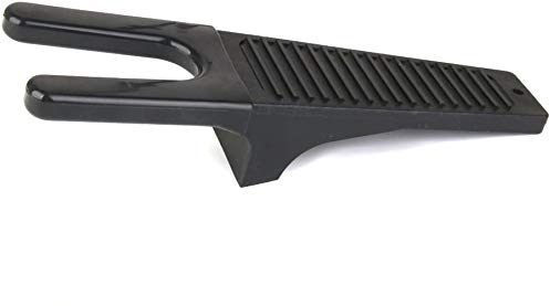 Boot Jacks - Alfombrilla para maletero y extractor de botas para zapatos fangosos, botas de agua y senderismo