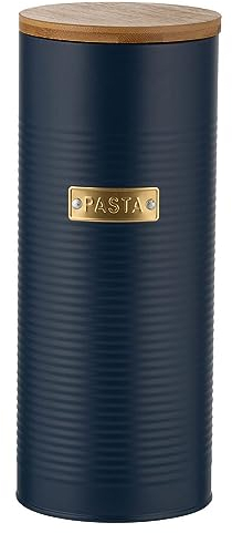 Typhoon Otto Pasta Storage 2 Litre Navy