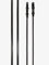 PS of Sweden Zügel ZÜGEL RUNDGENÄHT 13 MM SUPERGRIP Full schwarz