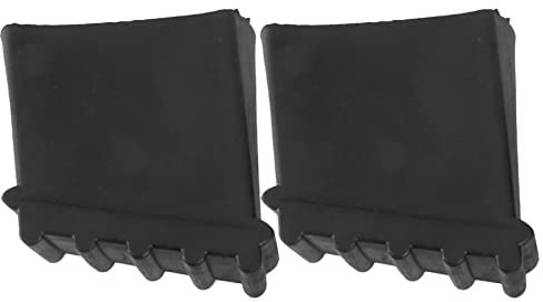 Veemoon Durable Ladder Feet Accessories Ladder Feet Covers Non-skid for Stability Safety