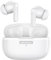 Ulefone Wireless Headphones Earbuds, in Ear Microphone, Bluetooth 5.1, Type-C Charging, Touch Control, LED Display, for iPhone/Android/IOS, White