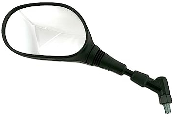 Spiegel Links für YAMAHA MT-03 660 - XT 660 - YBR 125 Mirror Left