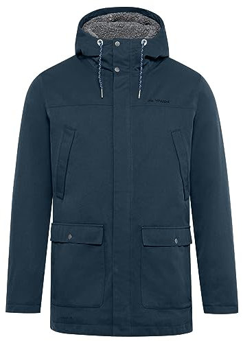 VAUDE Men's Manukau Parka II
