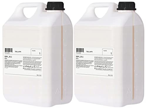 PRIJA Flüssigseife-Gel Ginseng 2x5 l (2x5 l, Flüssigseife-Gel)