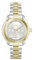 BOSS Multi Zifferblatt Quarz Uhr für Damen Kollektion LIDA mit Zweifarbiges Edelstahlarmband - 1502746