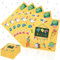 Lets Joy Servietten Schulanfang 2025, 100 Teile Servietten Einschulung Schulanfang, Servietten Erster Schultag, Schulanfang Bunt Servietten, Schulanfang Party Deko für Junge Mädchen 33 x 33cm