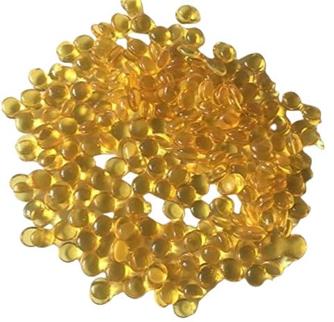 Hot Melt Glue Beads for Hair Extensions Crafts, General Purpose Low Stringing Glue Adhesive Skillet Pellets Transparent -Use with Hot Glue Pot, No Glue Gun Needed 30g (30, Grams)